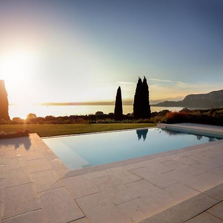 Villa F Бардоліно Екстер'єр фото